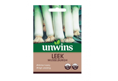 Unwins Leek Musselburgh